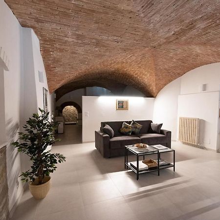 Incantevole Loft In Centro Perugia Exteriér fotografie