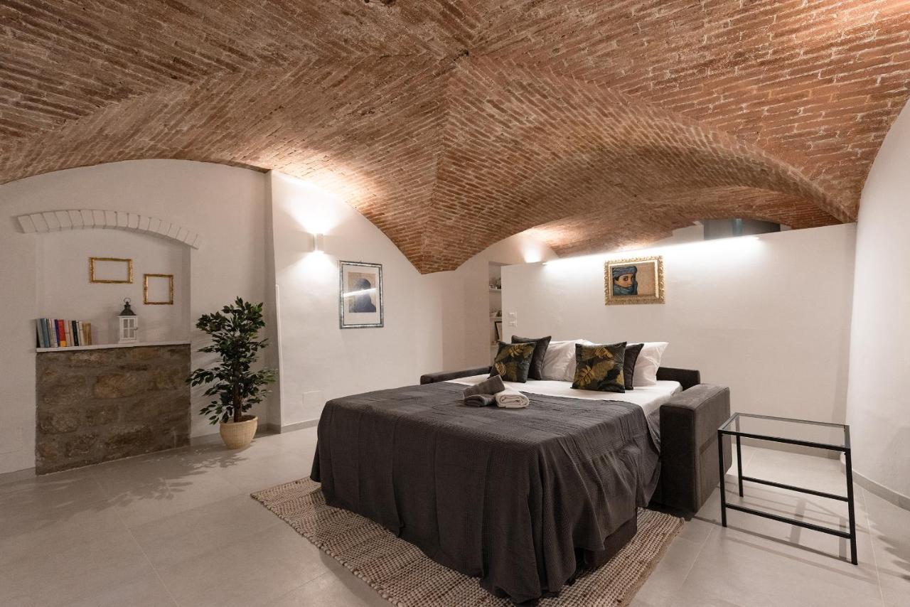 Incantevole Loft In Centro Perugia Exteriér fotografie