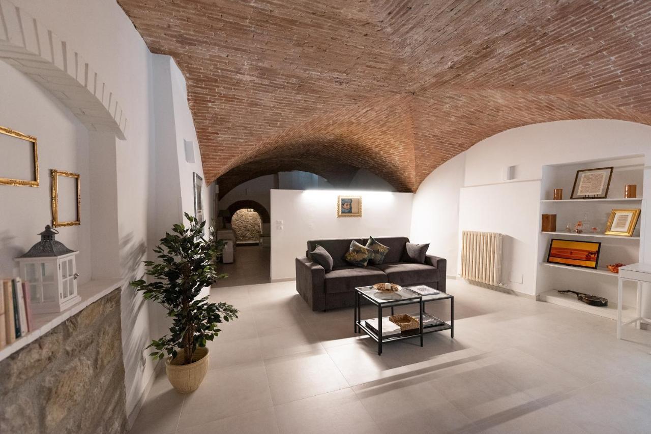 Incantevole Loft In Centro Perugia Exteriér fotografie