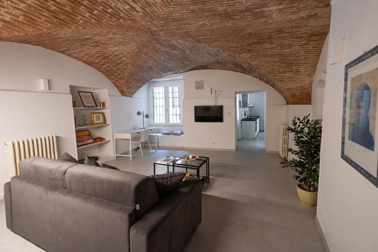 Incantevole Loft In Centro Perugia Exteriér fotografie