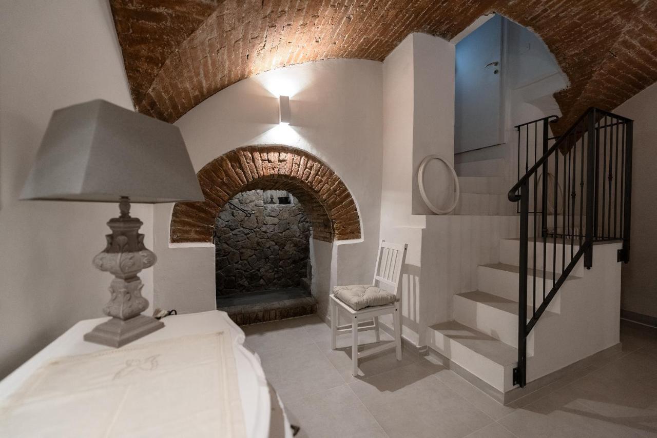 Incantevole Loft In Centro Perugia Exteriér fotografie