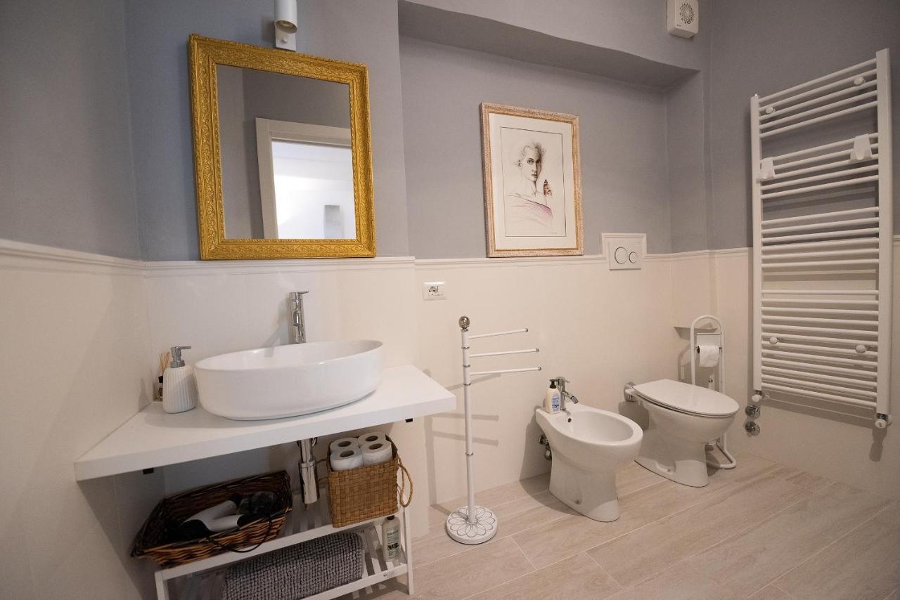 Incantevole Loft In Centro Perugia Exteriér fotografie