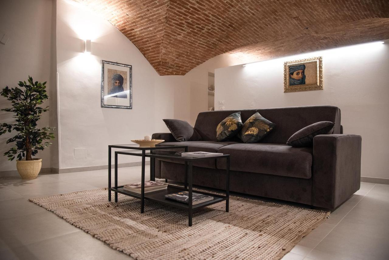 Incantevole Loft In Centro Perugia Exteriér fotografie